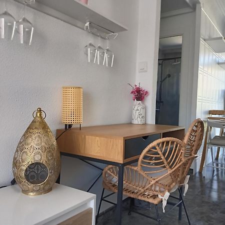 Appartement Sunny Holidays In Santa Pola Extérieur photo