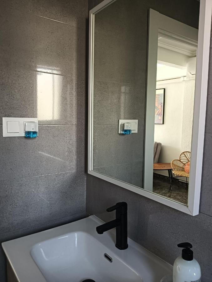 Appartement Sunny Holidays In Santa Pola Extérieur photo