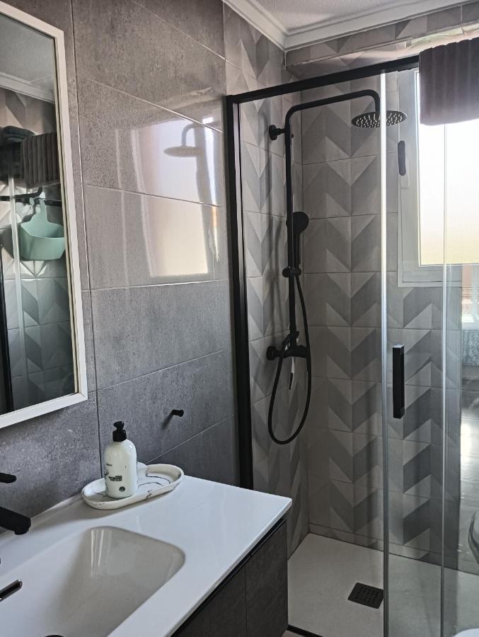 Appartement Sunny Holidays In Santa Pola Extérieur photo