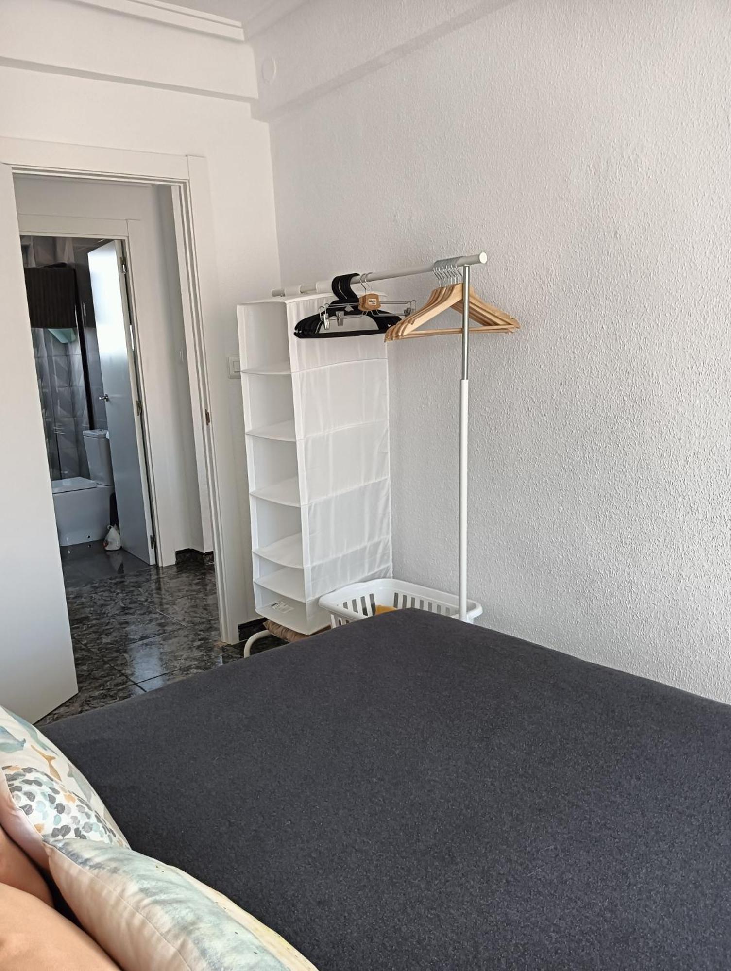 Appartement Sunny Holidays In Santa Pola Extérieur photo