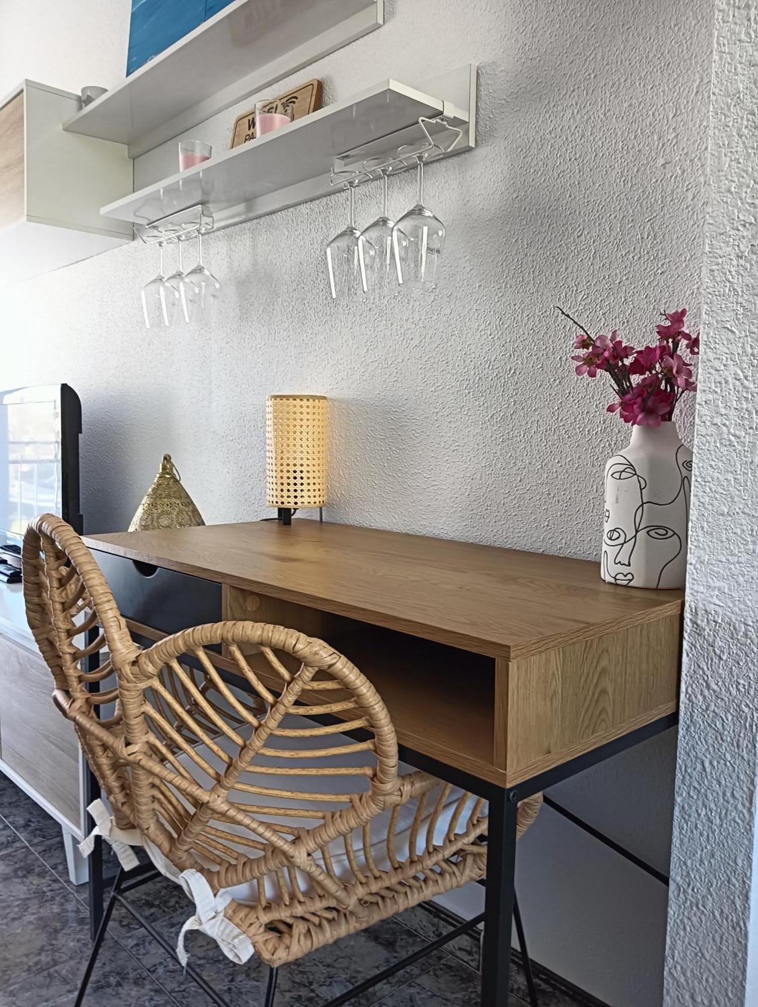 Appartement Sunny Holidays In Santa Pola Extérieur photo